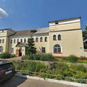 1-ya Pushkarnaya ulitsa, 20 ، : صورة