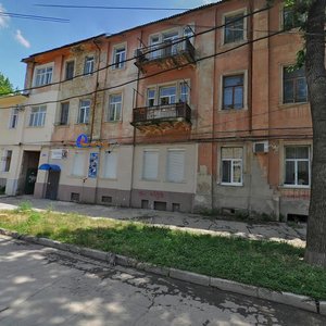 Galereyny pereulok, 2, Simferopol: photo