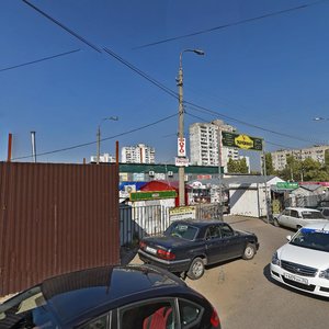 Волгоград, Улица Ткачёва, 14А: фото