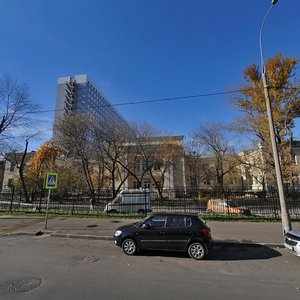 Territoriya MONIKI, к13, Moscow: photo