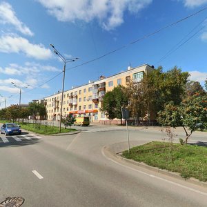 Akademika Gubkina Street, 17, Kazan: photo