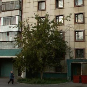 Kurchatova Street, 19А ، تشيليابينسك: صورة