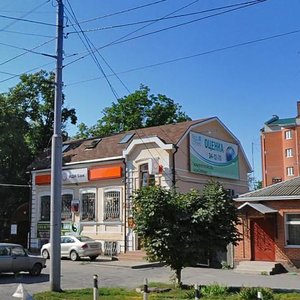 Petrovskaya ulitsa, 111, Taganrog: photo