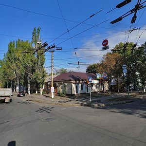 Pushkinska vulytsia, 10, Mykolaiv: photo