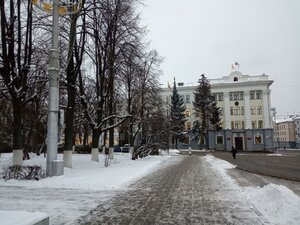 Karla Marksa Street, No:36, Cheboksary: Fotoğraflar