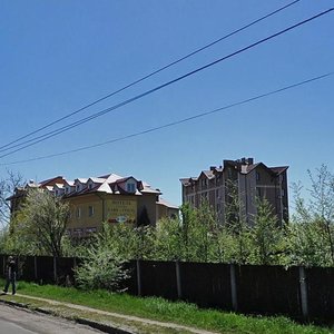 Zelena vulytsia, 408, Lviv: photo