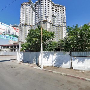 Serednofontanska vulytsia, 19, Odesa: photo