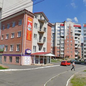 Keletska vulytsia, 126А, Vinnytsia: photo