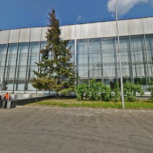Mira Avenue, 119с57, Moscow: photo