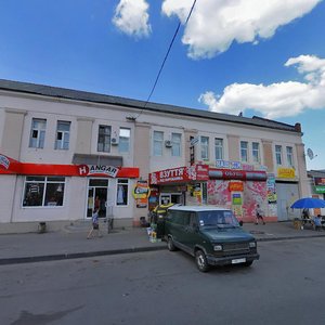 Vulytsia Shevchenka, 50, Poltava: photo