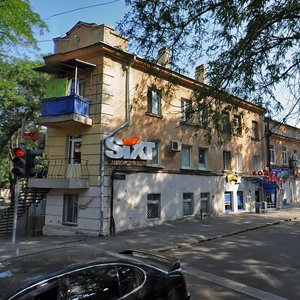 Staroportofrankivska vulytsia, 55 ، أوديسا: صورة