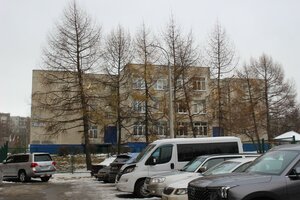 Чебоксары, Улица Ленинского Комсомола, 54: фото