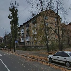 Verkhovnoi Rady Boulevard, 29, Kyiv: photo