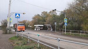 Ulitsa Bakhmetyeva, 11, : foto