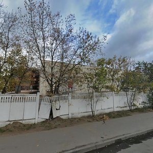 Tyumensky Drive, 5с3, Moscow: photo
