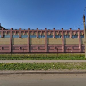 Stankostroiteley Street, 8А, : foto