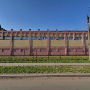 Stankostroiteley Street, 8А, Ivanovo: photo