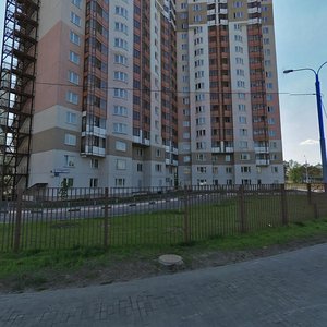 Makovskogo Street, 2, Odincovo: photo