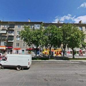 Lenina Avenue, 69, : foto