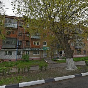 Nikolaya Ostrovskogo Street, 19В, Belgorod: photo