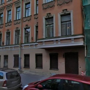 Bronnitskaya Street, 28 ، سان بطرسبرغ: صورة