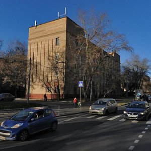 Selskokhozyaystvennaya Street, 5, Moscow: photo