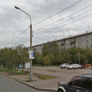 Ulitsa 60 let Oktyabrya, 106, : foto