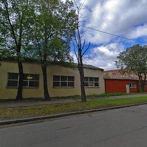 Litovskiy Val Street, 40 ، : صورة