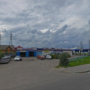 Dzerzhinskoye Highway, 7к1 ، : صورة