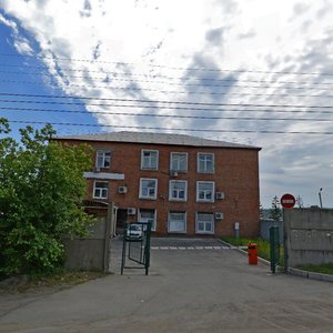 Bulvar Ryabikova, 43Б, Irkutsk: photo