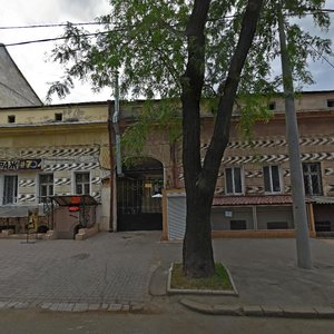 Vulytsia Novoselskoho, 40, Odesa: photo