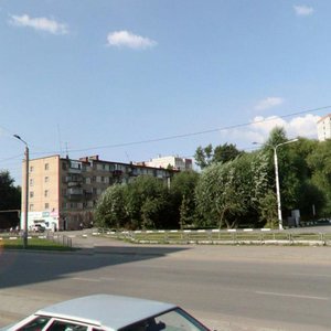Kurchatova Street, 2 ، تشيليابينسك: صورة