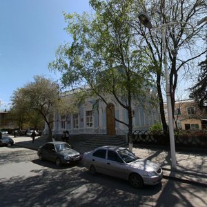 1st Mayskaya Street, 20 ، روستوف نا دونو: صورة