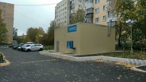 Agronomicheskaya Street, 22Ак1, Yekaterinburg: photo