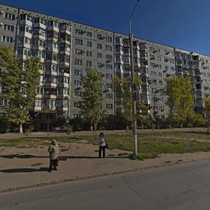 Engelsa Boulevard, 35, Volgograd: photo