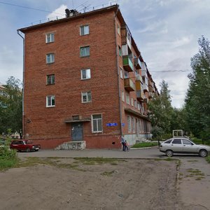 Mira Avenue, 57А, Omsk: photo