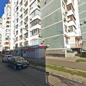 Rashpilevskaya ulitsa, 325/1, Krasnodar: photo