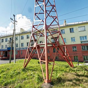 Kommunalnaya ulitsa, 2, Prokopevsk: photo