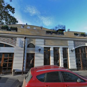Sadovaya-Chernogryazskaya Street, 8с7, Moscow: photo