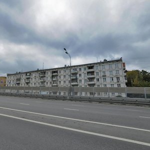 2nd Krasnogvardeysky Drive, 8с1, Moscow: photo