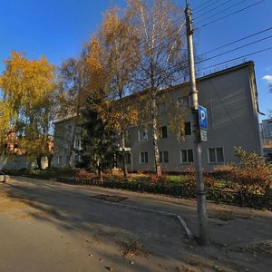 Vvedenskaya Street, 81, Ryazan: photo