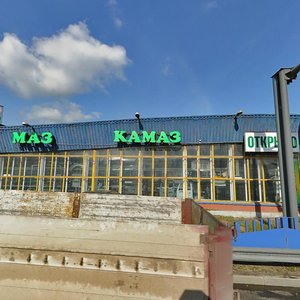 MKAD, 23rd kilometre, вл6 ، موسكو: صورة