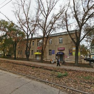 Voronezhskaya ulitsa, 7, Samara: photo