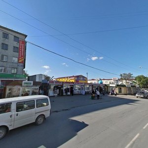 Южно‑Сахалинск, Сахалинская улица, 69: фото