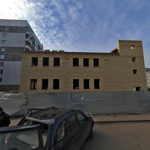 Kosmonavtov Street, 14А ، ياروسلافل: صورة