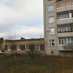 Olimpiyskaya ulitsa, 5, : foto