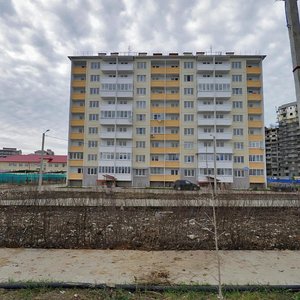 Сочи, Улица Худякова, 5: фото