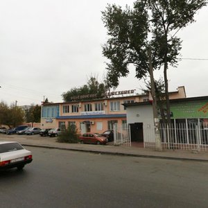 Yerevanskaya Street, 4, Astrahan: photo