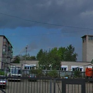 Ulitsa Dimitrova, 8, Novodvinsk: photo