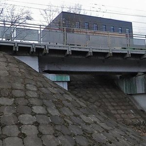 2nd Sinichkina Street, 9Ас7, Moscow: photo